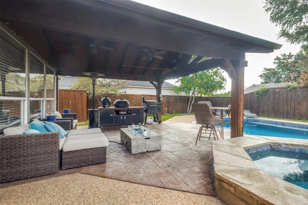 2250 Strathmore Drive Highland Village, TX 75077