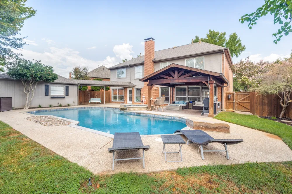 2250 Strathmore Drive Highland Village, TX 75077