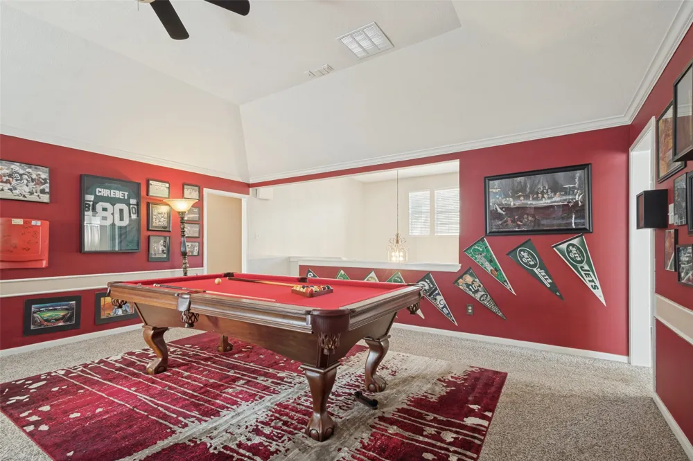 2250 Strathmore Drive Highland Village, TX 75077