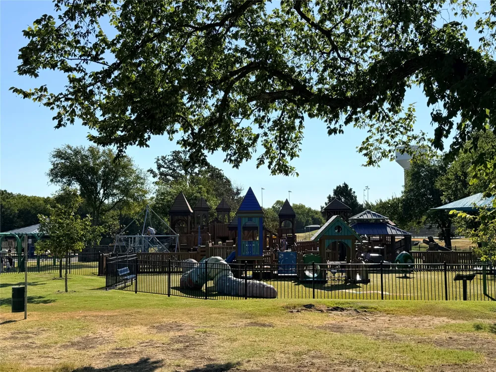 2250 Strathmore Drive Highland Village, TX 75077