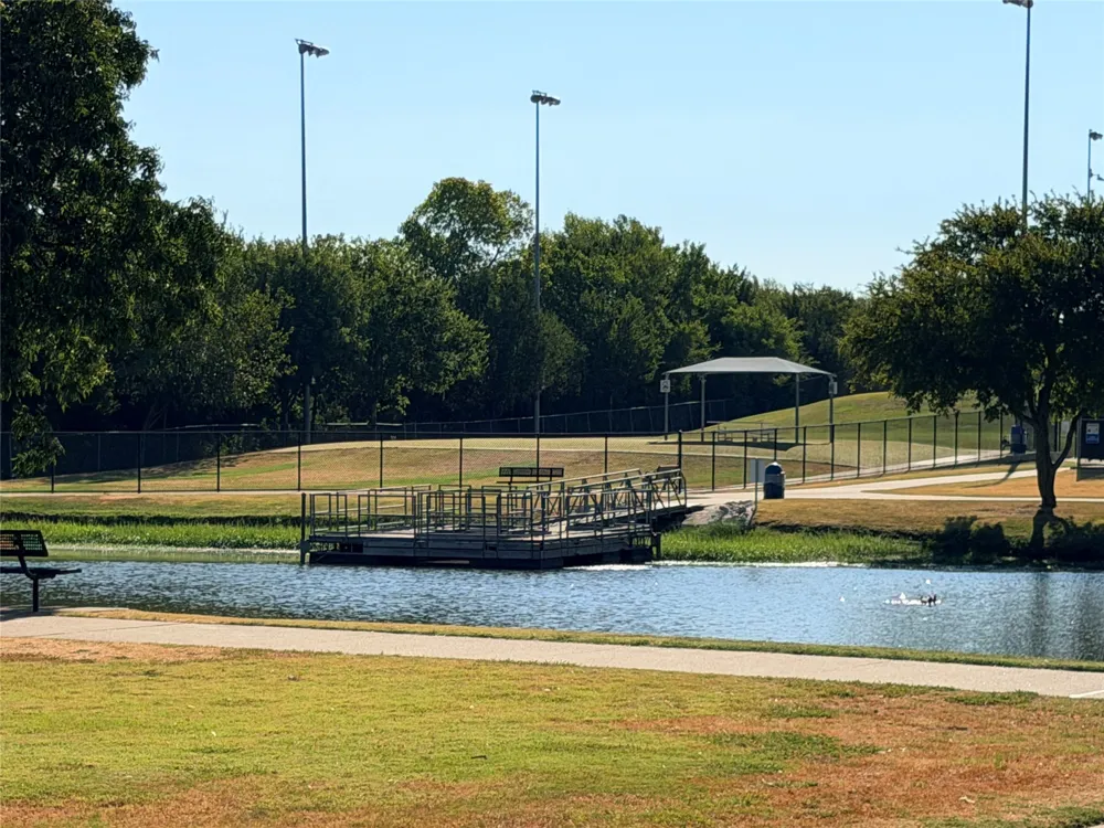 2250 Strathmore Drive Highland Village, TX 75077