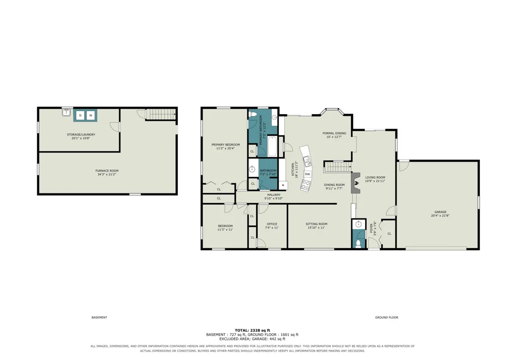 16261 Gierman Drive Spring Lake, MI 49456