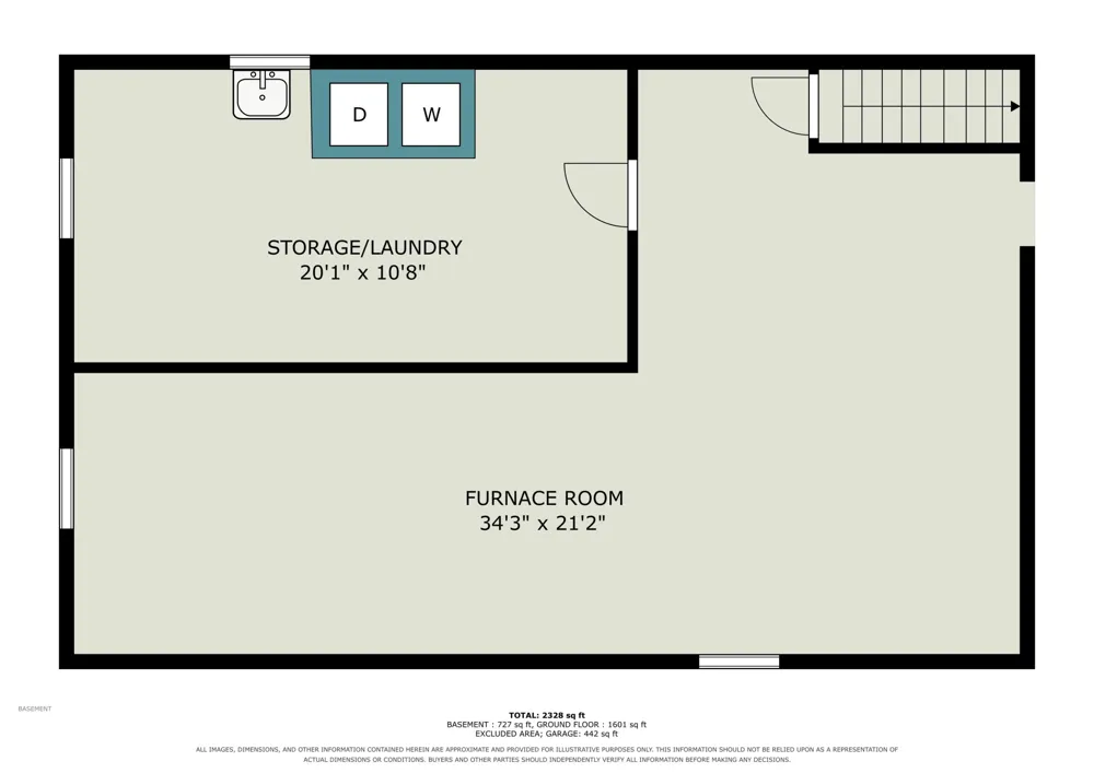 16261 Gierman Drive Spring Lake, MI 49456