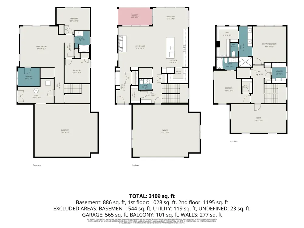 8851 Je-NE-Be Drive NE Rockford, MI 49341