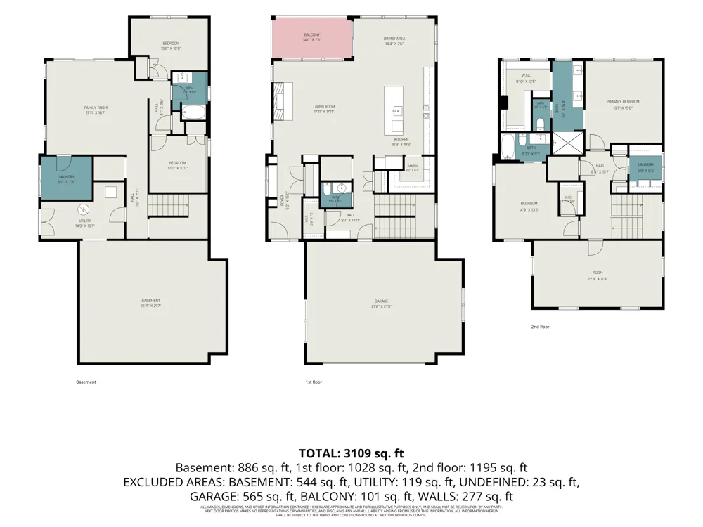 8851 Je-NE-Be Drive NE Rockford, MI 49341