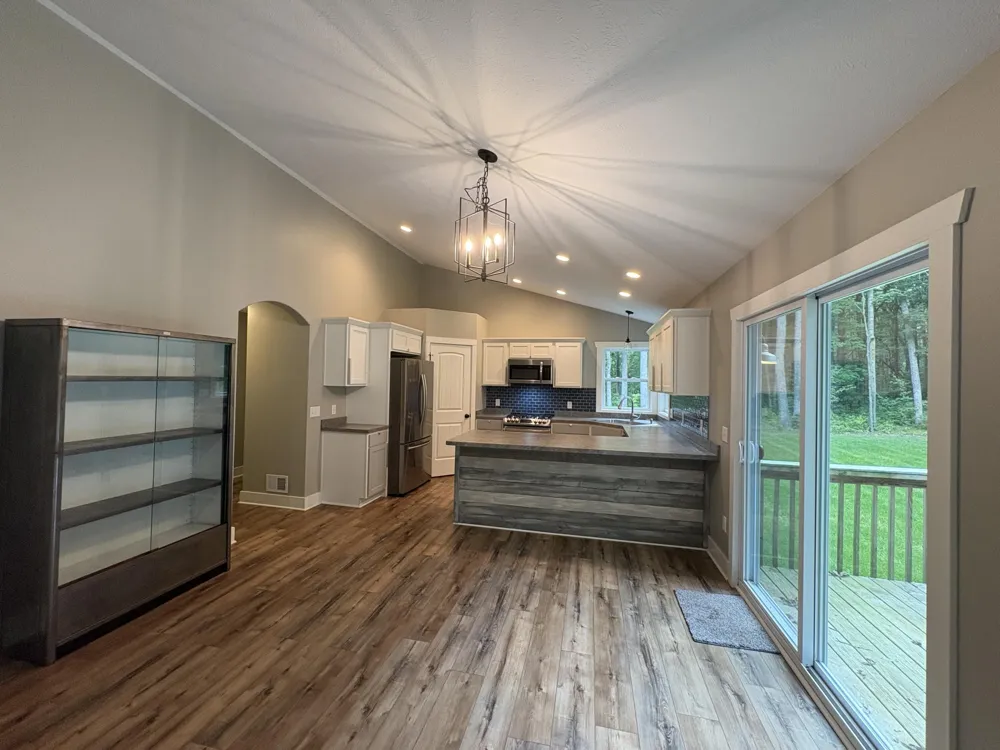 4015 Bullseye Lane Dorr, MI 49323