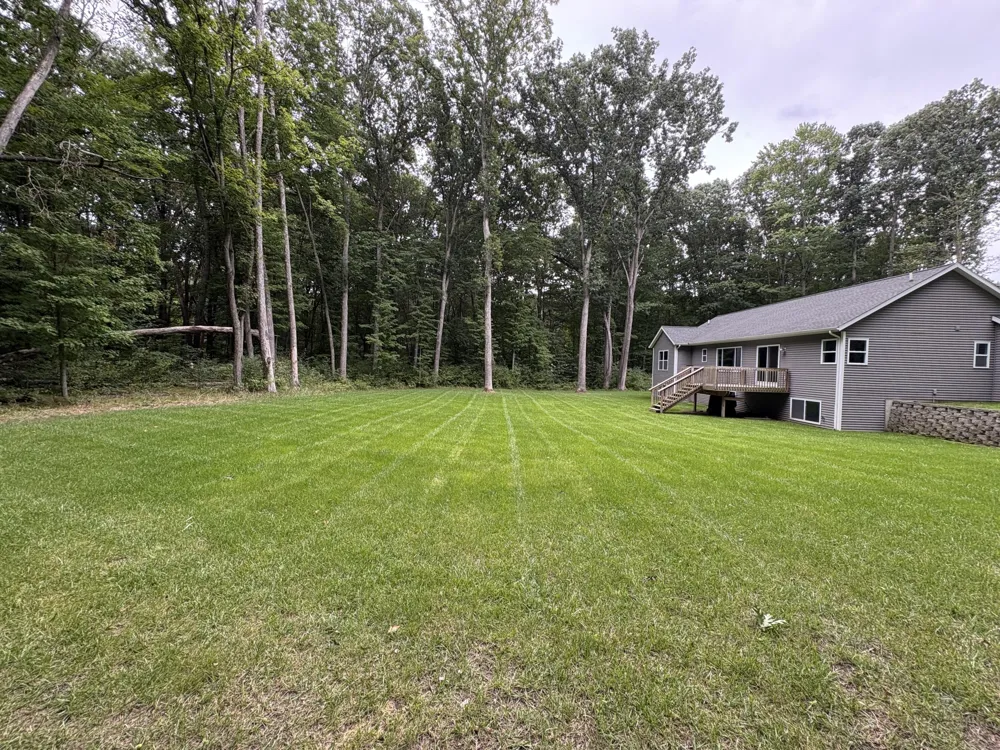 4015 Bullseye Lane Dorr, MI 49323