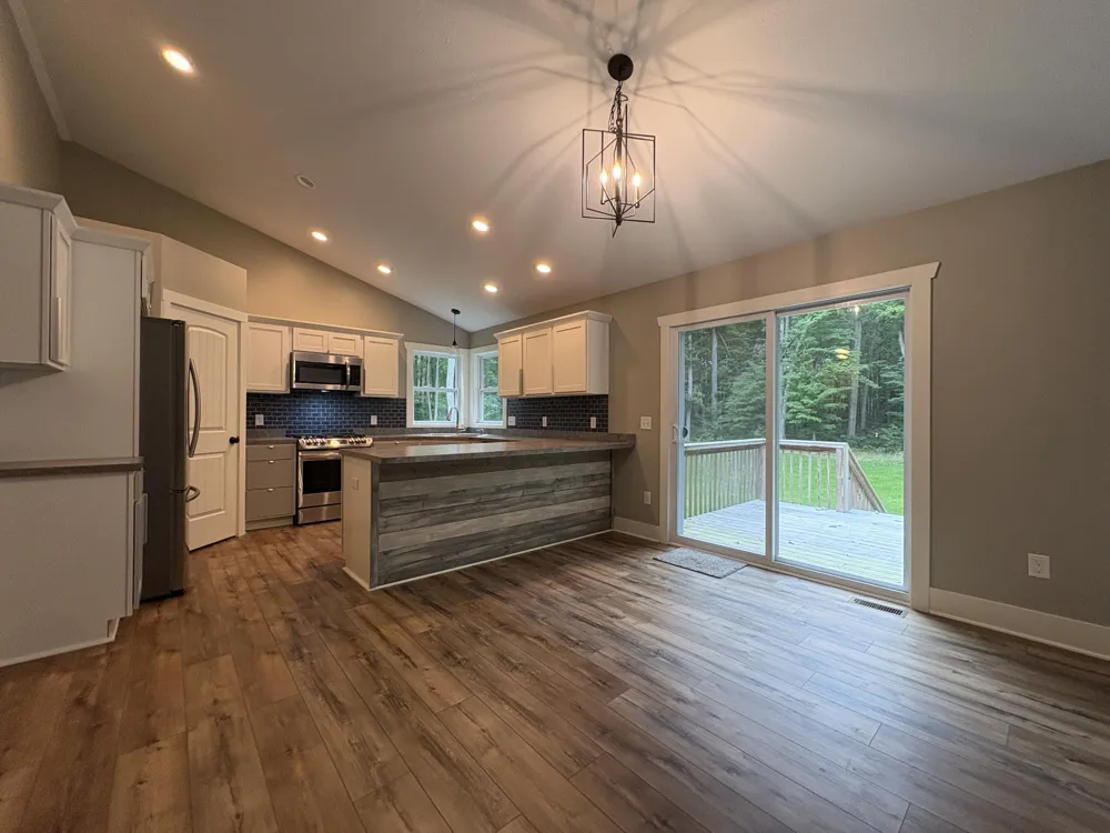 4015 Bullseye Lane Dorr, MI 49323
