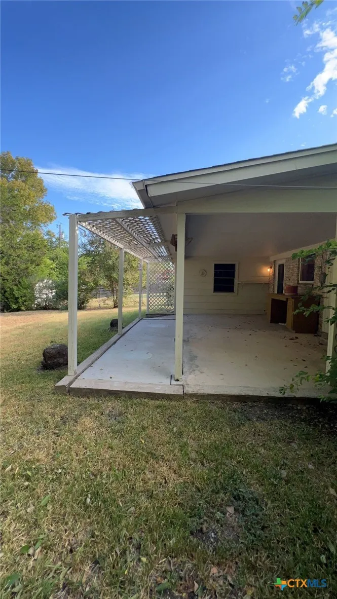 116 Carothers Street Copperas Cove, TX 76522