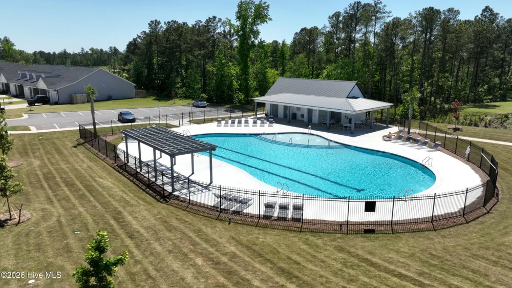 224 Windsor Drive #Wd219 North Augusta, SC 29860