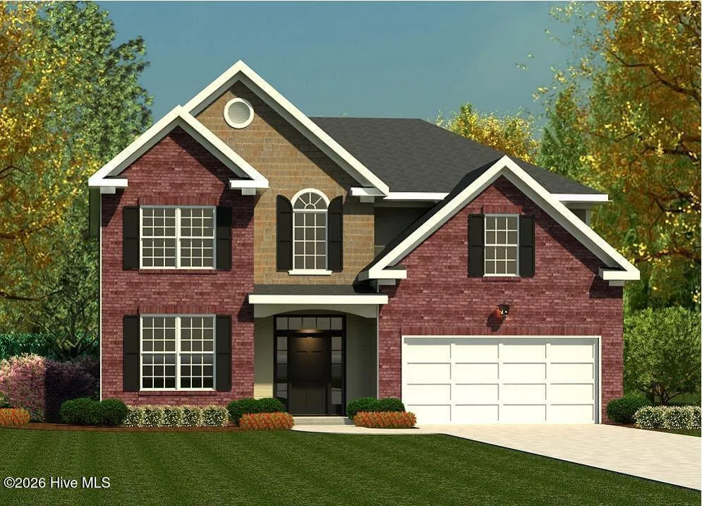 224 Windsor Drive #Wd219 North Augusta, SC 29860