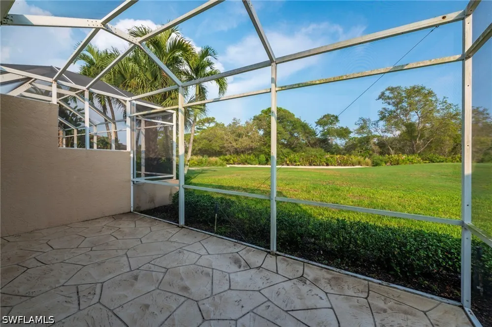 Clarkston Drive Bonita Springs, FL 34135