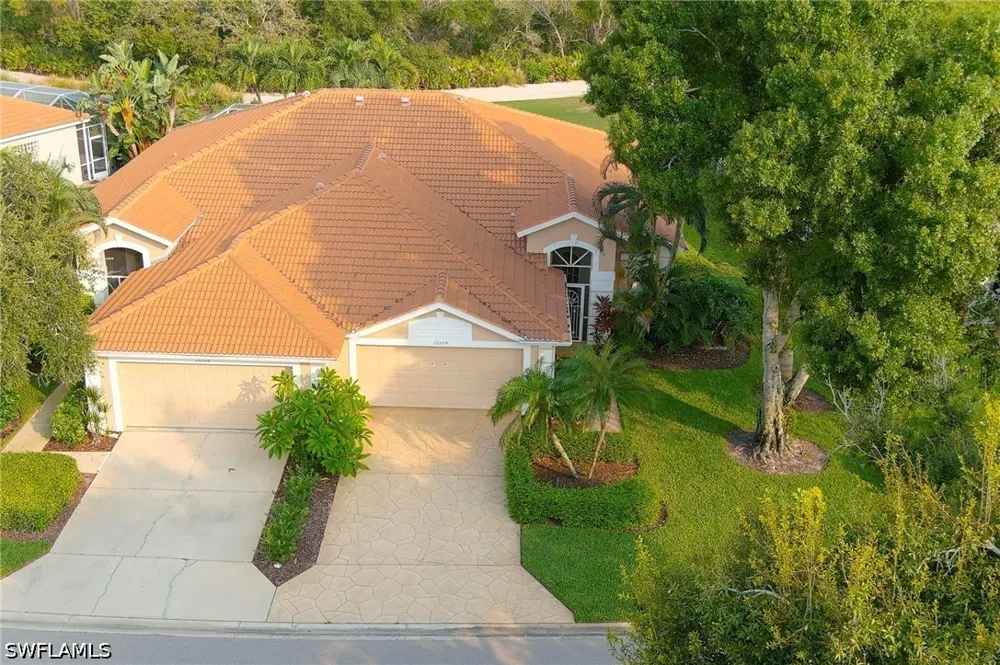 Clarkston Drive Bonita Springs, FL 34135