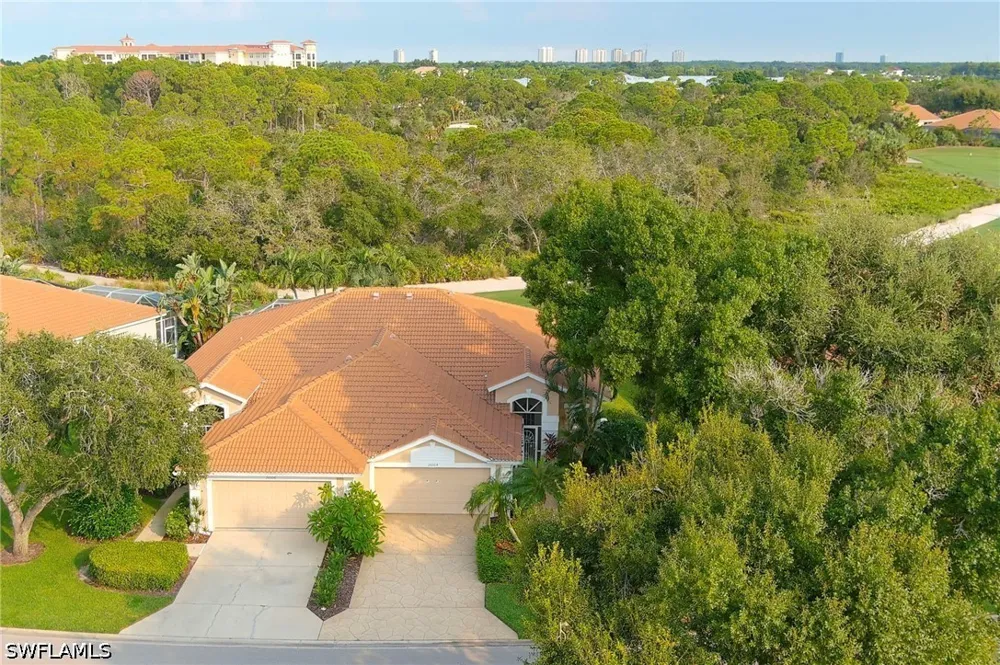 Clarkston Drive Bonita Springs, FL 34135