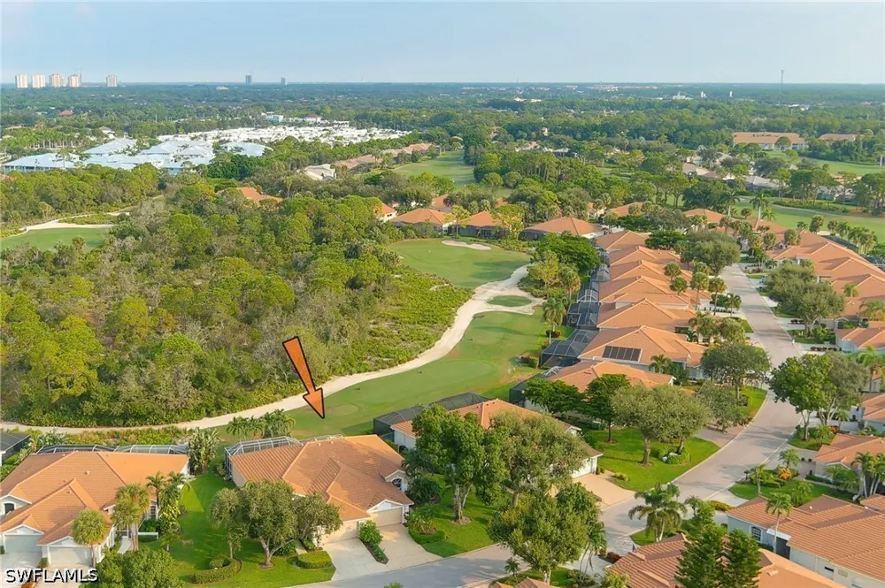 Clarkston Drive Bonita Springs, FL 34135