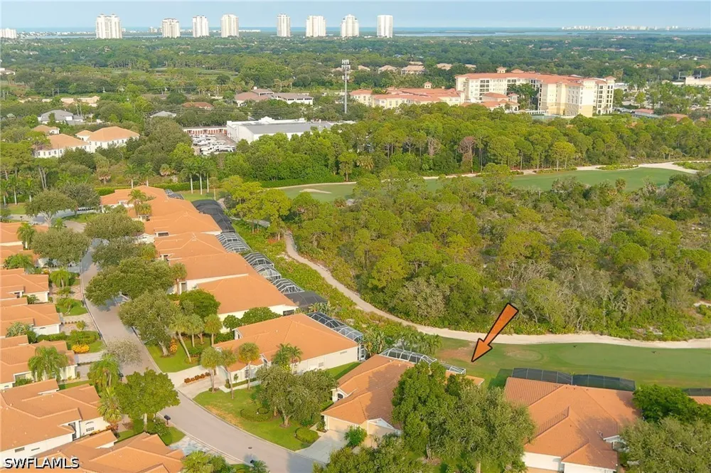 Clarkston Drive Bonita Springs, FL 34135