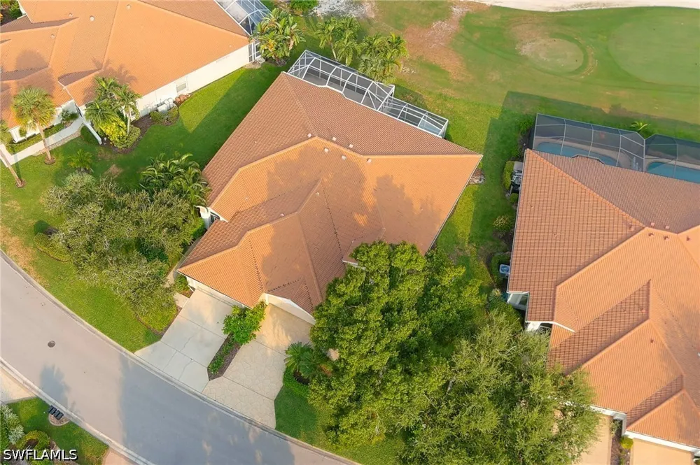 Clarkston Drive Bonita Springs, FL 34135