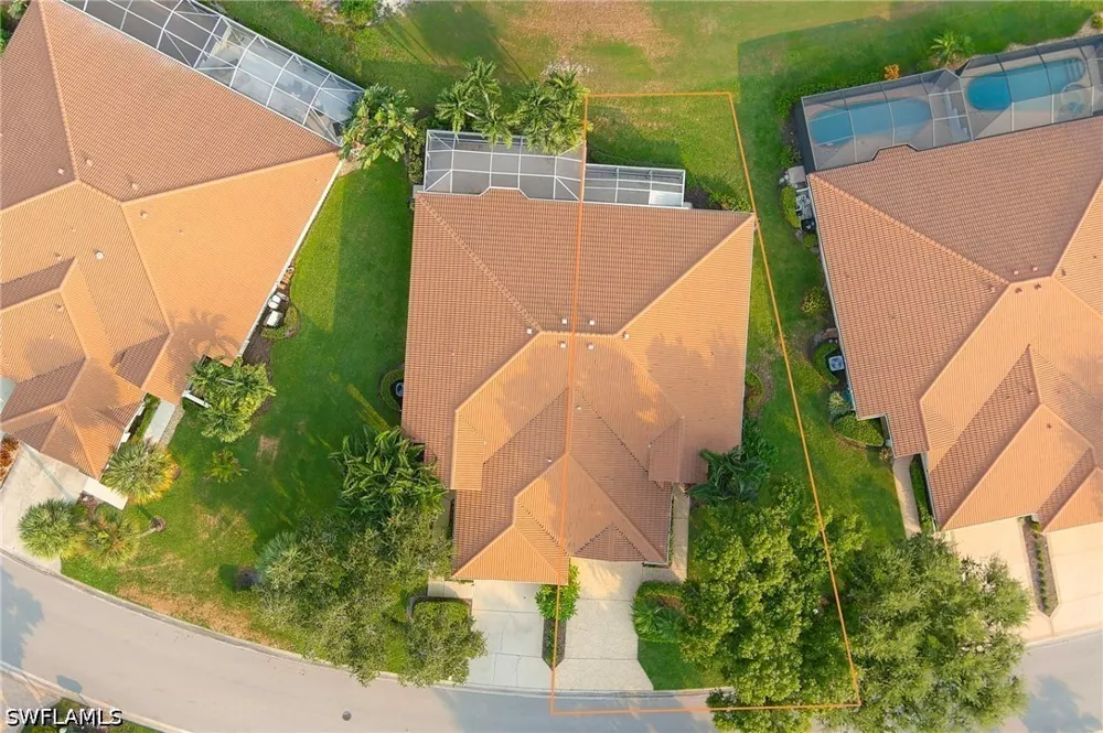Clarkston Drive Bonita Springs, FL 34135