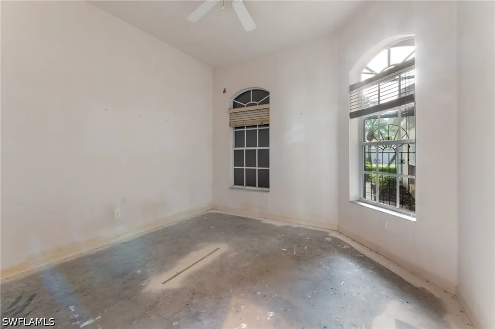 Clarkston Drive Bonita Springs, FL 34135