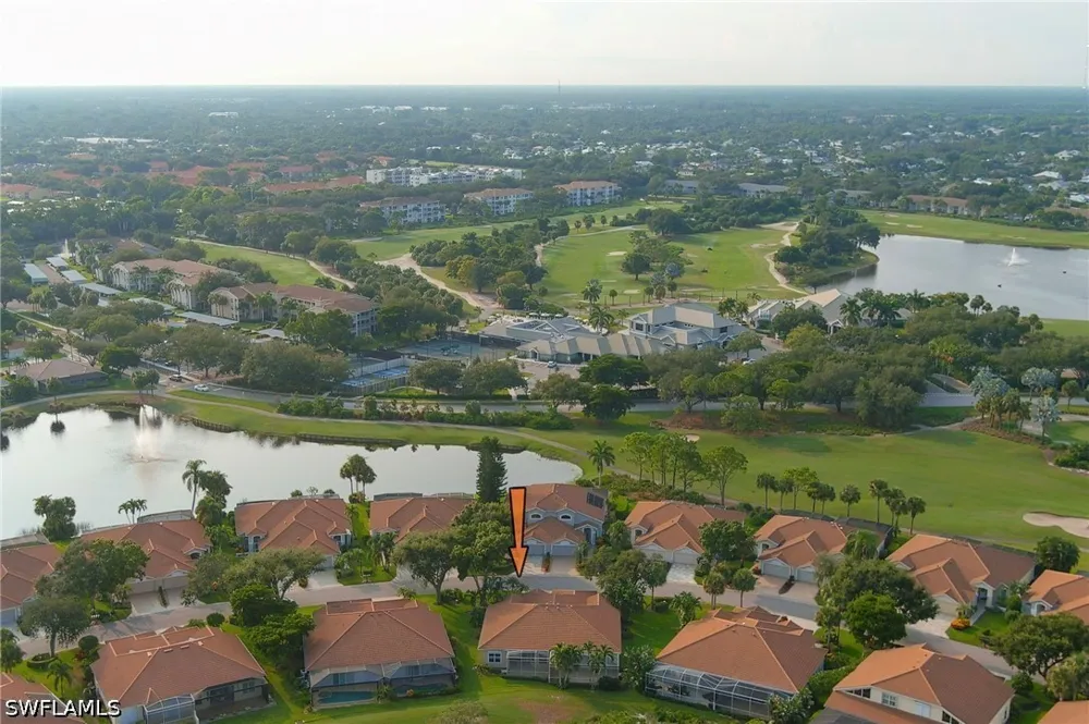 Clarkston Drive Bonita Springs, FL 34135