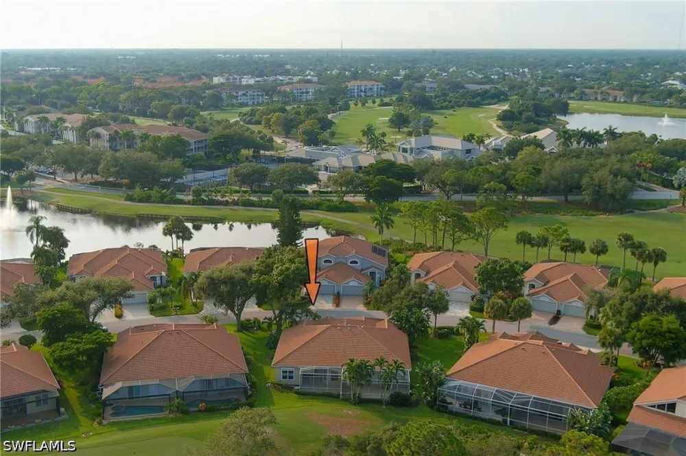 Clarkston Drive Bonita Springs, FL 34135