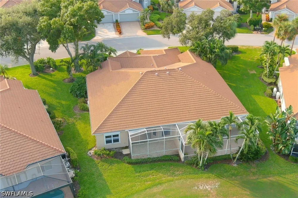 Clarkston Drive Bonita Springs, FL 34135