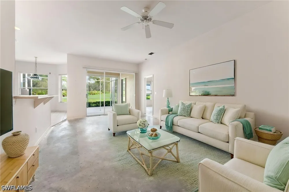 Clarkston Drive Bonita Springs, FL 34135