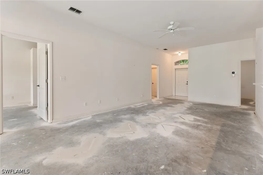 Clarkston Drive Bonita Springs, FL 34135