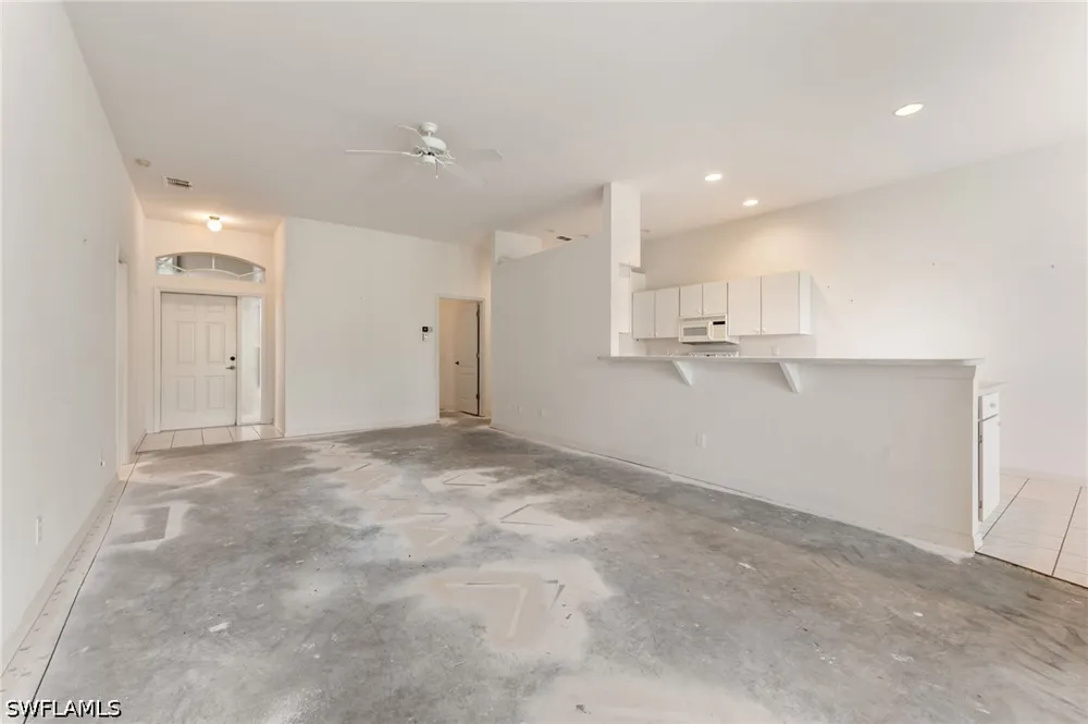 Clarkston Drive Bonita Springs, FL 34135