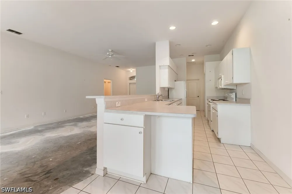 Clarkston Drive Bonita Springs, FL 34135