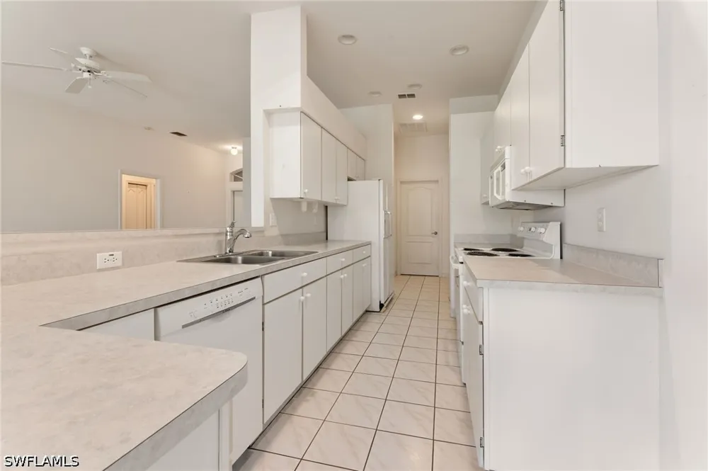 Clarkston Drive Bonita Springs, FL 34135