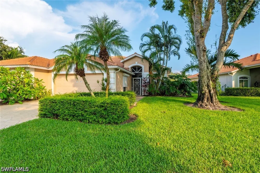 Clarkston Drive Bonita Springs, FL 34135