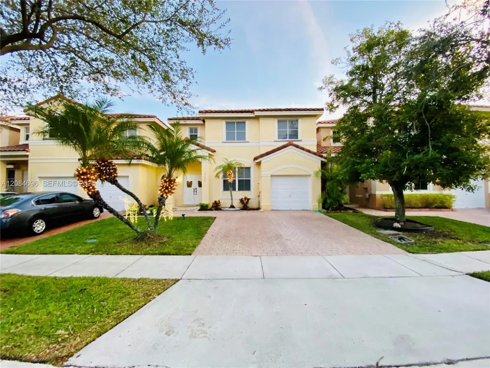 17024 SW 38th St Miramar, FL 33027