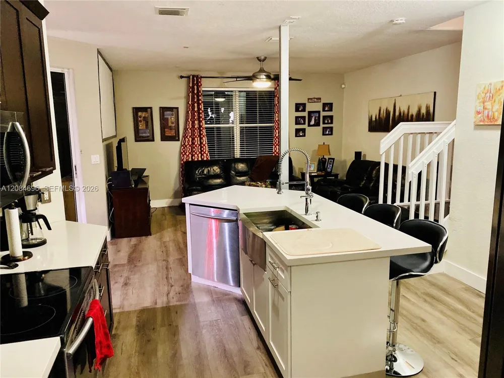 17024 SW 38th St Miramar, FL 33027