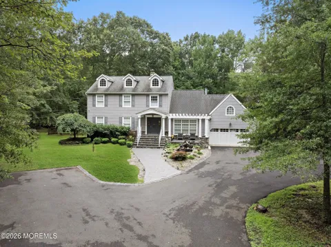 289 Cranberry Road