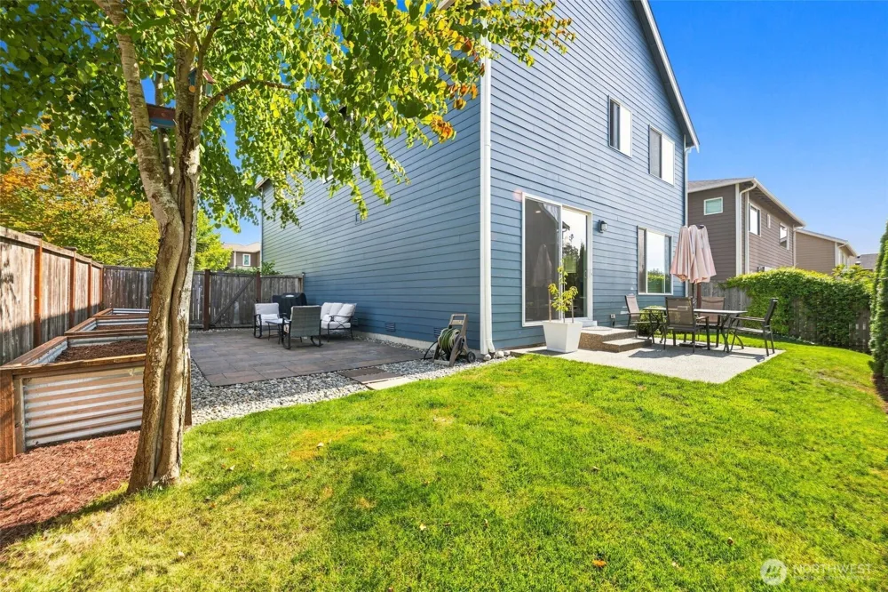 10332 Driftwood Ave Gig Harbor, WA 98332