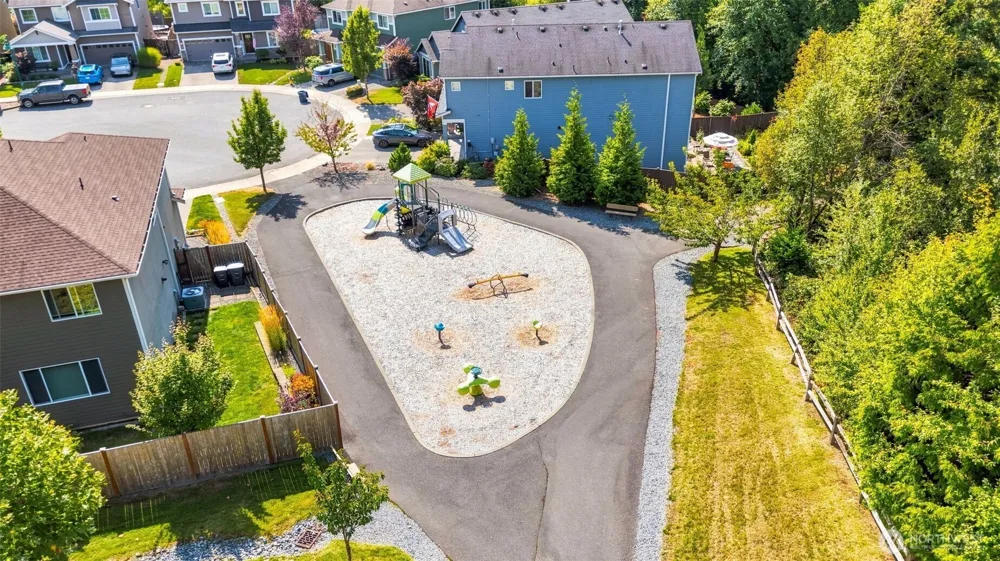 10332 Driftwood Ave Gig Harbor, WA 98332
