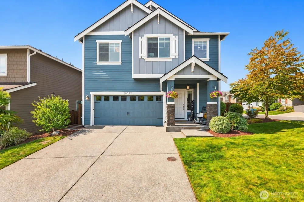 10332 Driftwood Ave Gig Harbor, WA 98332