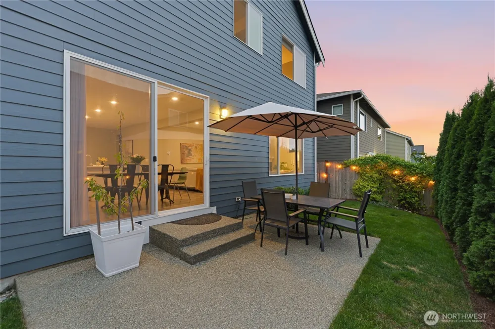 10332 Driftwood Ave Gig Harbor, WA 98332