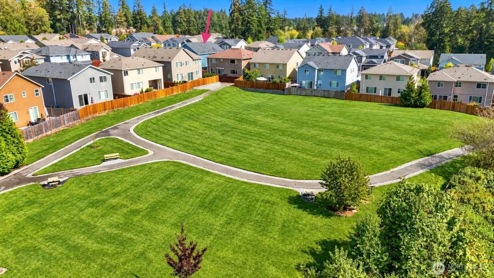 10332 Driftwood Ave Gig Harbor, WA 98332