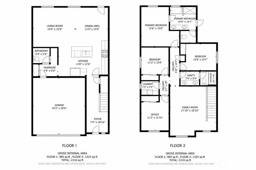 10332 Driftwood Ave Gig Harbor, WA 98332