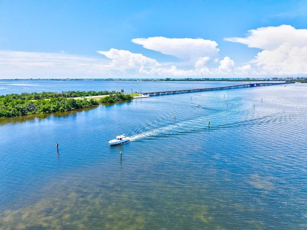 6314 7TH AVENUE W #6314 Bradenton, FL 34209