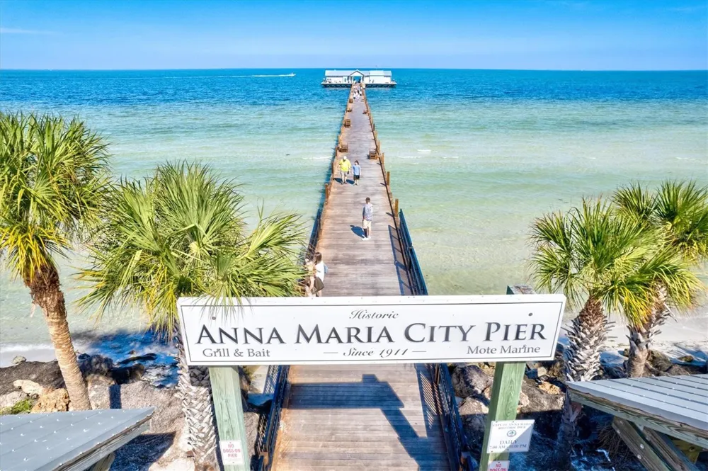 6314 7TH AVENUE W #6314 Bradenton, FL 34209