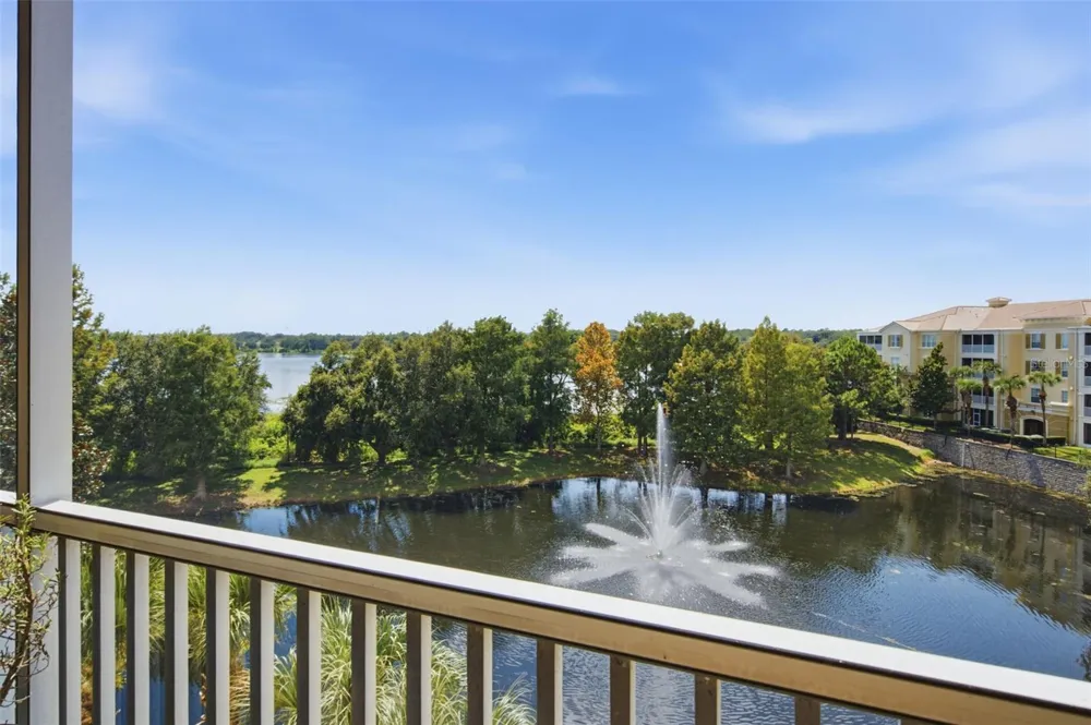 3368 ROBERT TRENT JONES DRIVE #406 Orlando, FL 32835