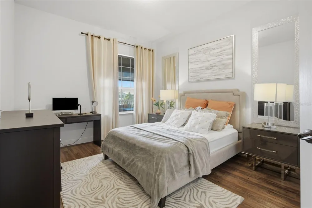 3368 ROBERT TRENT JONES DRIVE #406 Orlando, FL 32835