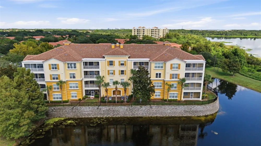 3368 ROBERT TRENT JONES DRIVE #406 Orlando, FL 32835