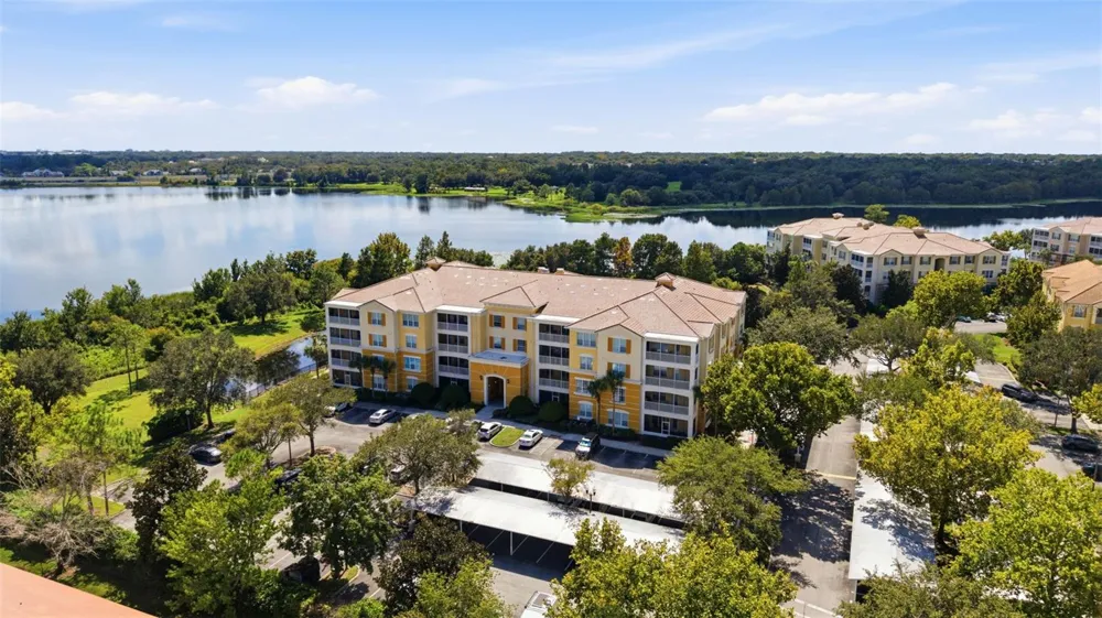 3368 ROBERT TRENT JONES DRIVE #406 Orlando, FL 32835