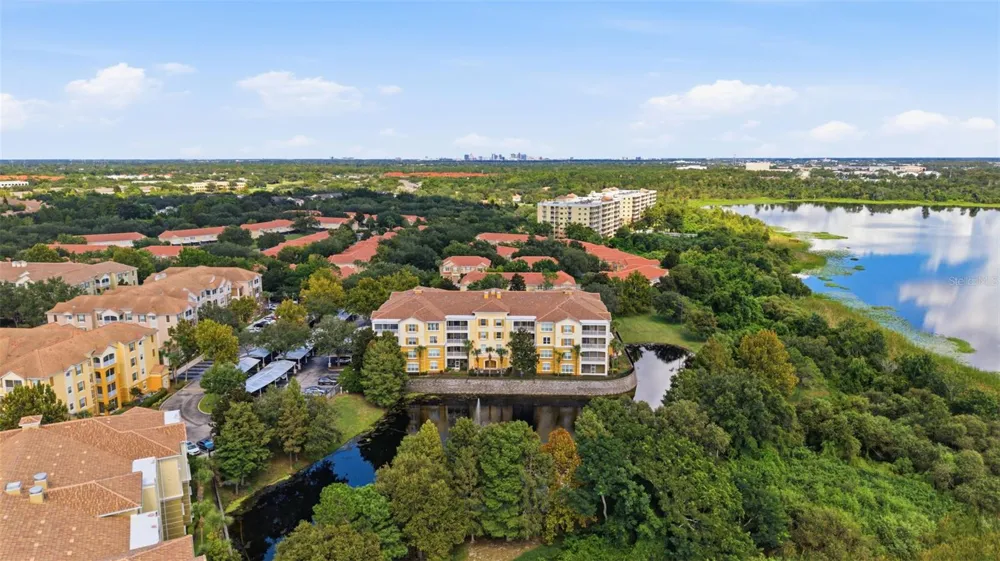 3368 ROBERT TRENT JONES DRIVE #406 Orlando, FL 32835