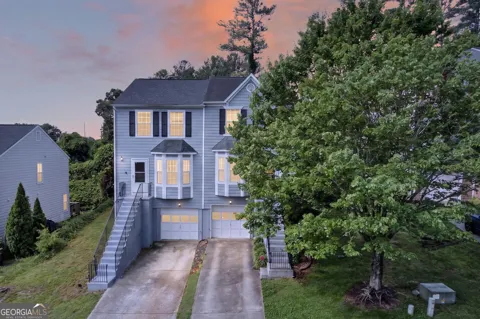136 Bridge View DR