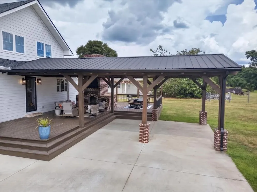222 Old Highway 27 S Roopville, GA 30170